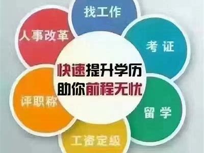成人大专报名免费咨询服务