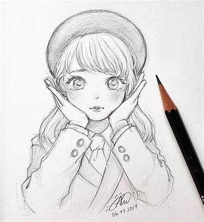 成人在家免费学画画的简单方法